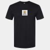 Softstyle CVC T-Shirt Thumbnail