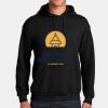 Adult Heavy Blend™ 8 oz., 50/50 Pullover Hooded Sweatshirt Thumbnail