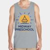 Adult  Heavy Cotton™ 5.3 oz. Tank Thumbnail