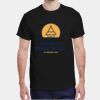 Adult Heavy Cotton™ 5.3 oz. T-Shirt (G500) Thumbnail