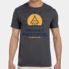 Adult Softstyle® 4.5 oz. T-Shirt Thumbnail