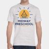 Adult 5.5 oz., 50/50 T-Shirt Thumbnail